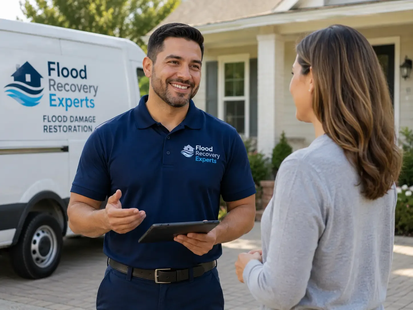Flood Damage Cleanup Cissna Park, IL FAQs